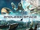 Endless Space - wallpaper