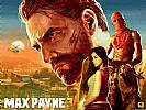 Max Payne 3 - wallpaper #21