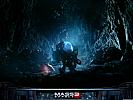 Mass Effect 3: Leviathan - wallpaper