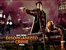 Max Payne 3: Disorganized Crime Pack - wallpaper