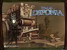 Chaos on Deponia - wallpaper