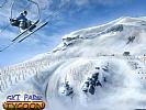 Ski Park Tycoon - wallpaper #1