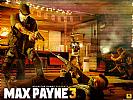 Max Payne 3: Hostage Negotiation Pack - wallpaper #2