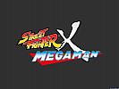 Street Fighter X Mega Man - wallpaper #2