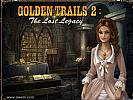Golden Trails 2: The Lost Legacy Collector's Edition - wallpaper #2