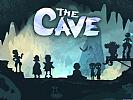 The Cave - wallpaper #1