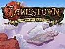 Jamestown: Legend of the Lost Colony - wallpaper #3