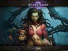 StarCraft II: Heart of the Swarm - wallpaper