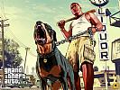 Grand Theft Auto V - wallpaper #7