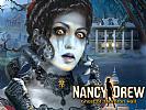 Nancy Drew: Ghost of Thornton Hall - wallpaper