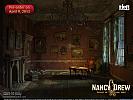 Nancy Drew: Ghost of Thornton Hall - wallpaper #5