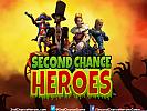 Second Chance Heroes - wallpaper #1