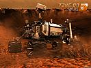 Take On Mars - wallpaper