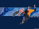 Tony Hawk's Pro Skater 2 - wallpaper