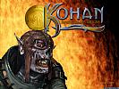 Kohan: Immortal Sovereigns - wallpaper #3