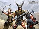 Realms of Arkania: Blade of Destiny (2013) - wallpaper