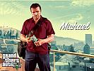 Grand Theft Auto V - wallpaper #16