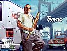 Grand Theft Auto V - wallpaper #18