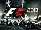 F1 2013 - wallpaper