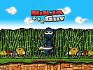 Ninja Guy - wallpaper #1