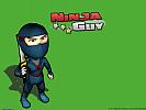 Ninja Guy - wallpaper #7
