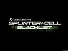 Splinter Cell: Blacklist - wallpaper #5