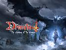 Dracula 4: The Shadow of the Dragon - wallpaper #1