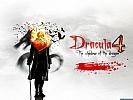 Dracula 4: The Shadow of the Dragon - wallpaper #7