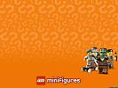 LEGO Minifigures Online - wallpaper #2