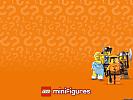 LEGO Minifigures Online - wallpaper #3