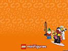 LEGO Minifigures Online - wallpaper #5