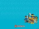 LEGO Minifigures Online - wallpaper #9