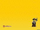 LEGO Minifigures Online - wallpaper #16