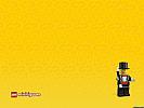 LEGO Minifigures Online - wallpaper #33