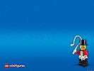 LEGO Minifigures Online - wallpaper #40