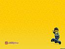 LEGO Minifigures Online - wallpaper #44