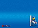 LEGO Minifigures Online - wallpaper #45