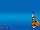 LEGO Minifigures Online - wallpaper #47
