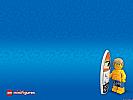 LEGO Minifigures Online - wallpaper #48