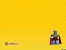LEGO Minifigures Online - wallpaper #51