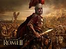 Total War: Rome II - wallpaper