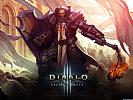 Diablo III: Reaper of Souls - wallpaper #2