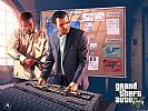 Grand Theft Auto V - wallpaper #19