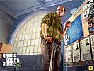 Grand Theft Auto V - wallpaper #20