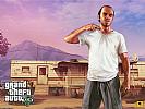 Grand Theft Auto V - wallpaper #21