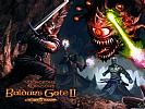 Baldur's Gate II: Enhanced Edition - wallpaper