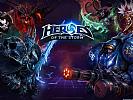 Heroes of the Storm - wallpaper