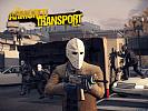 Payday 2: Armored Transport - wallpaper