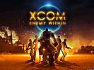 XCOM: Enemy Within - wallpaper