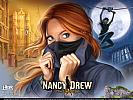 Nancy Drew: The Silent Spy - wallpaper